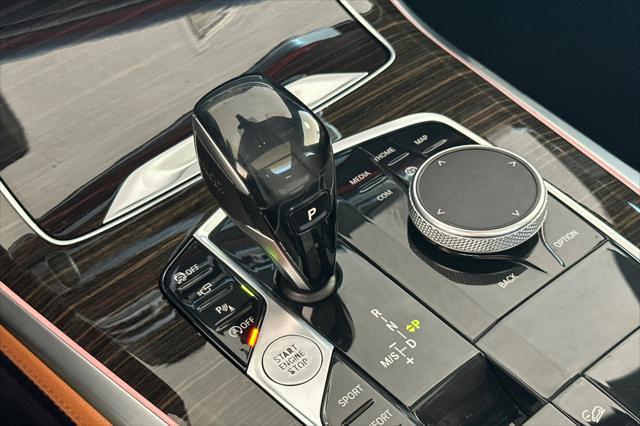 used 2019 BMW X5 car, priced at $27,588