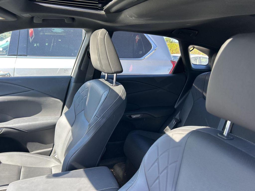 used 2023 Lexus RX 350 car, priced at $55,998