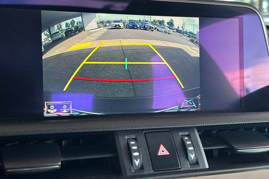 used 2020 Lexus ES 350 car, priced at $34,788