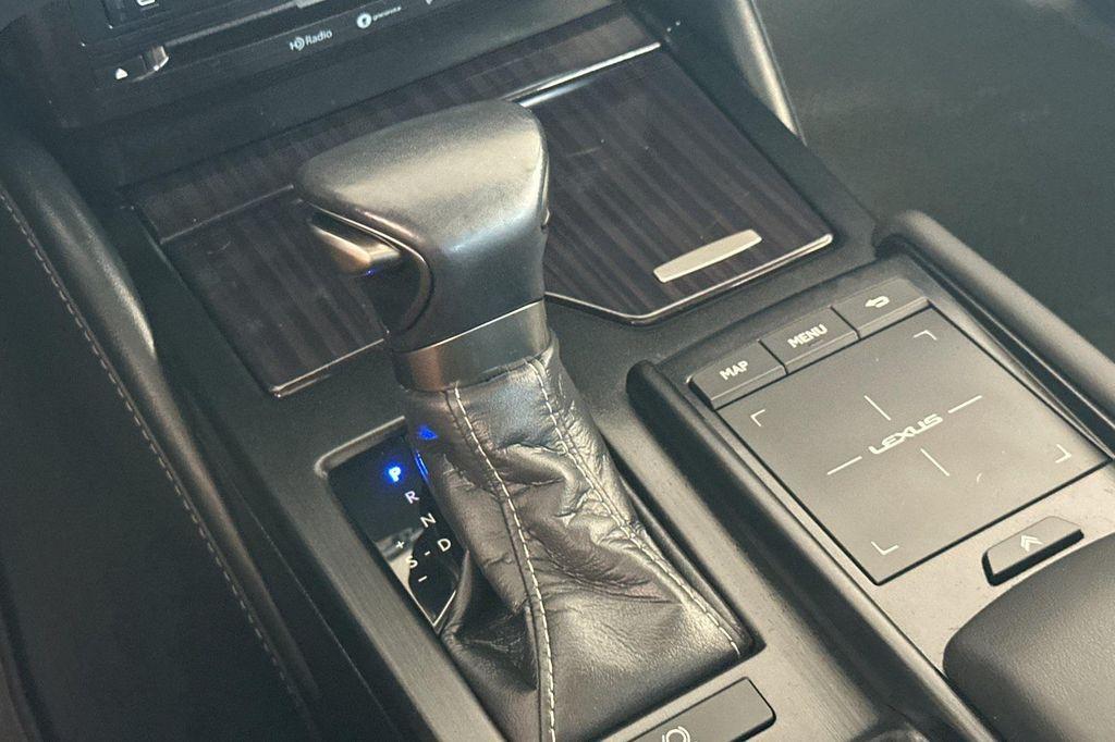 used 2020 Lexus ES 350 car, priced at $34,788