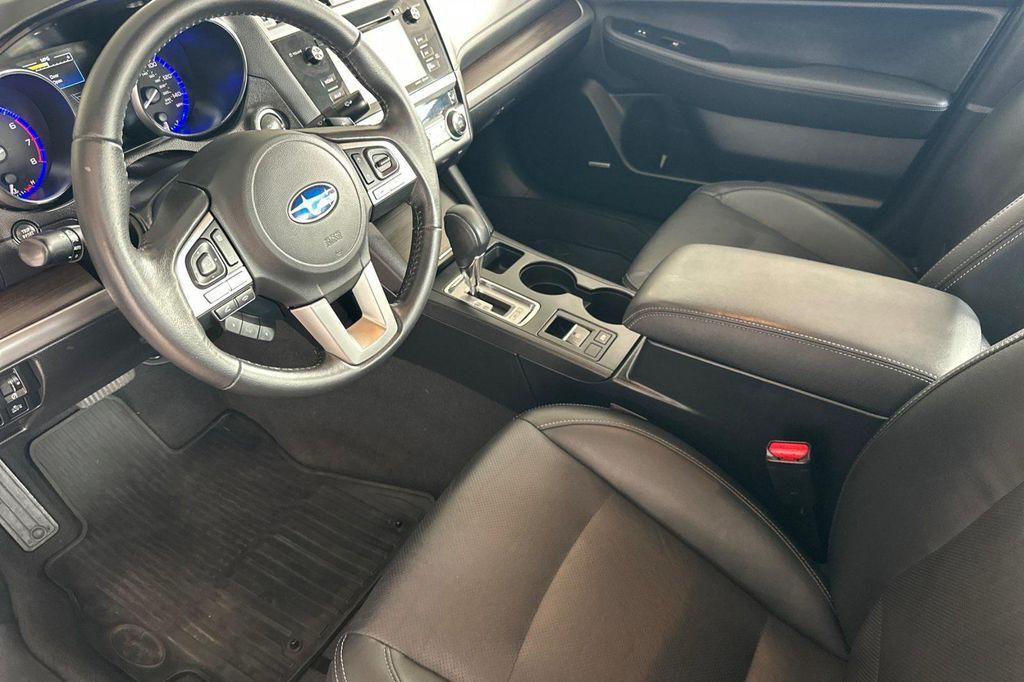used 2016 Subaru Legacy car, priced at $16,388