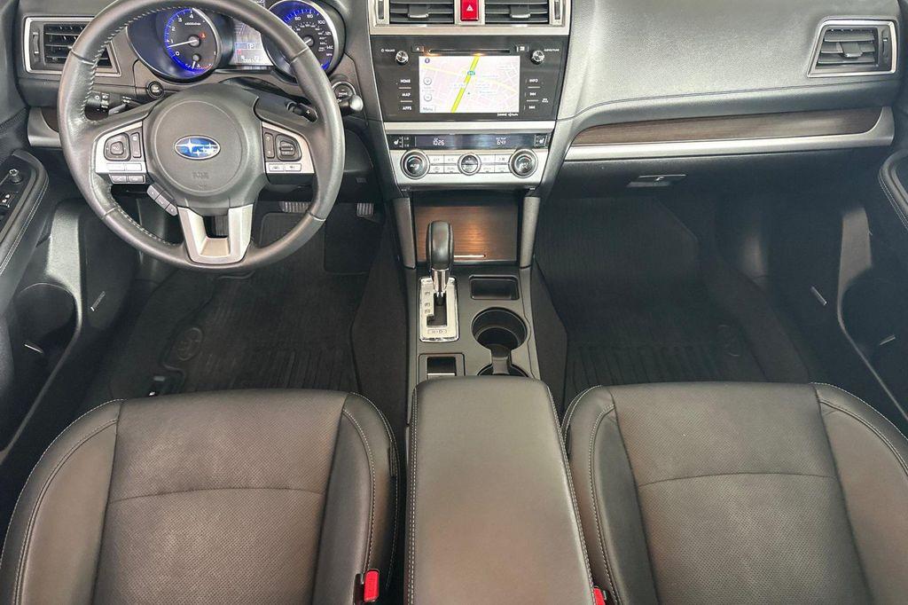 used 2016 Subaru Legacy car, priced at $16,388