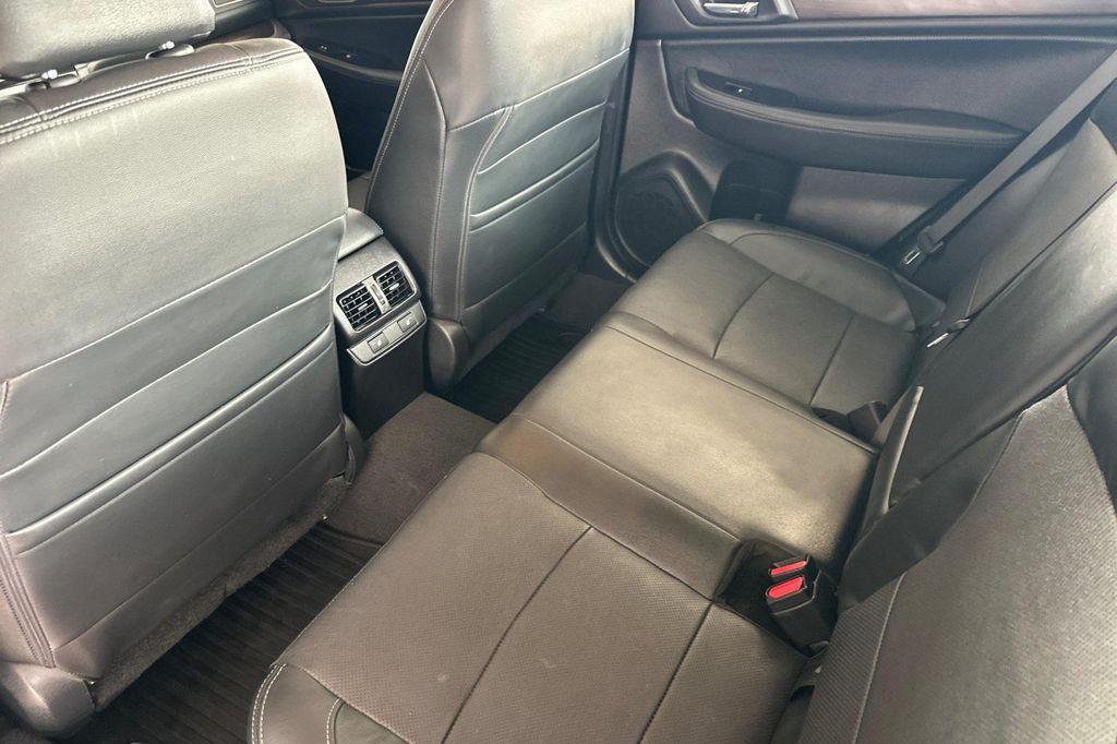 used 2016 Subaru Legacy car, priced at $16,388