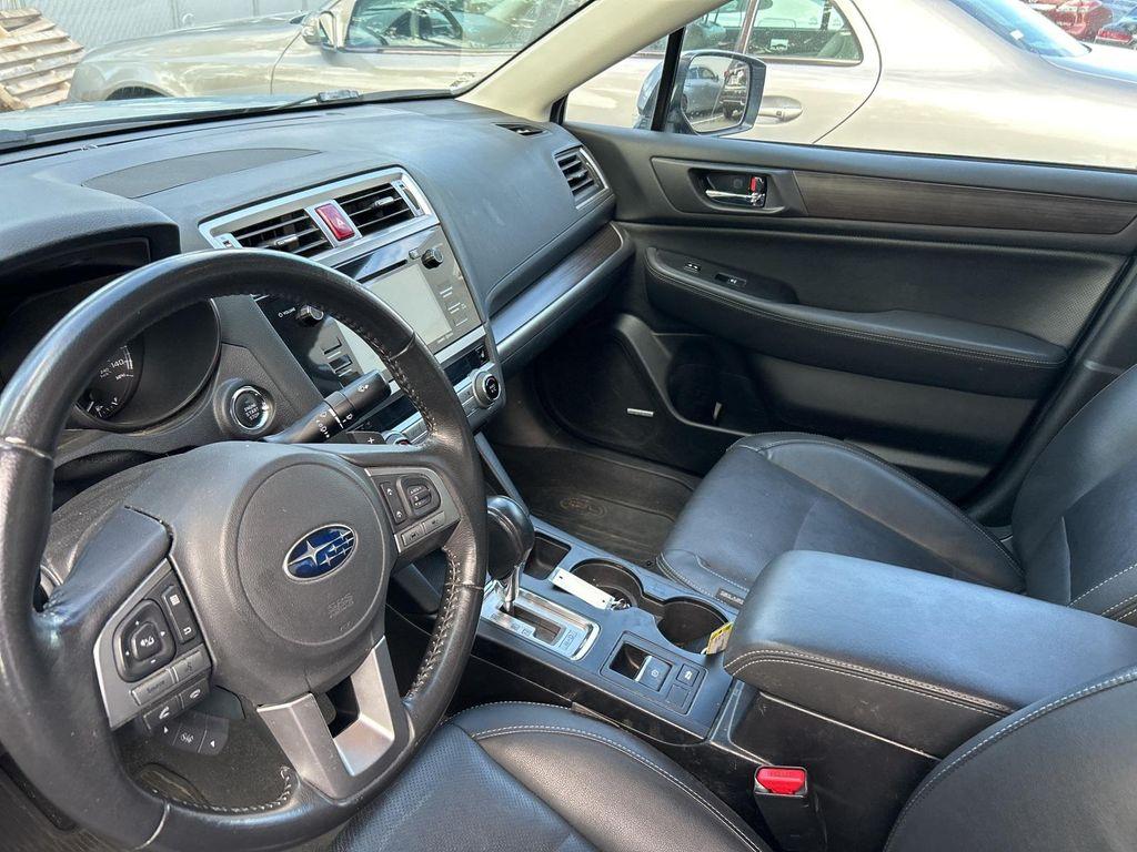 used 2016 Subaru Legacy car, priced at $16,798