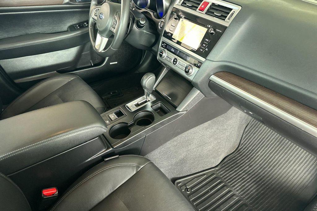 used 2016 Subaru Legacy car, priced at $16,388