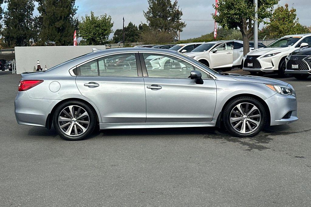 used 2016 Subaru Legacy car, priced at $16,388