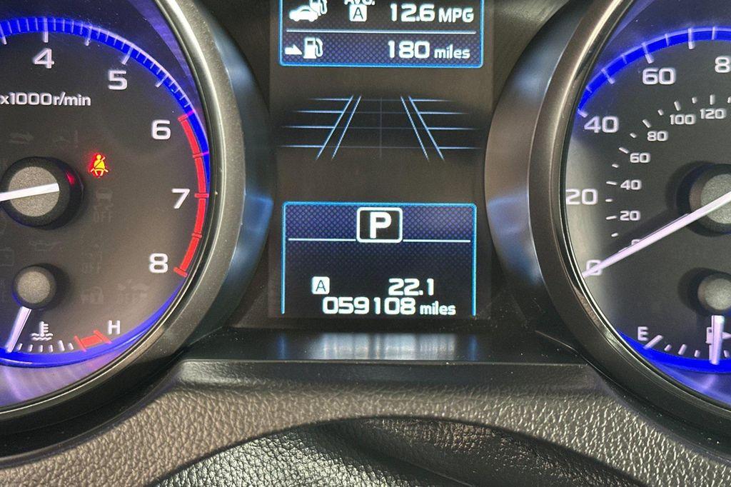 used 2016 Subaru Legacy car, priced at $16,388