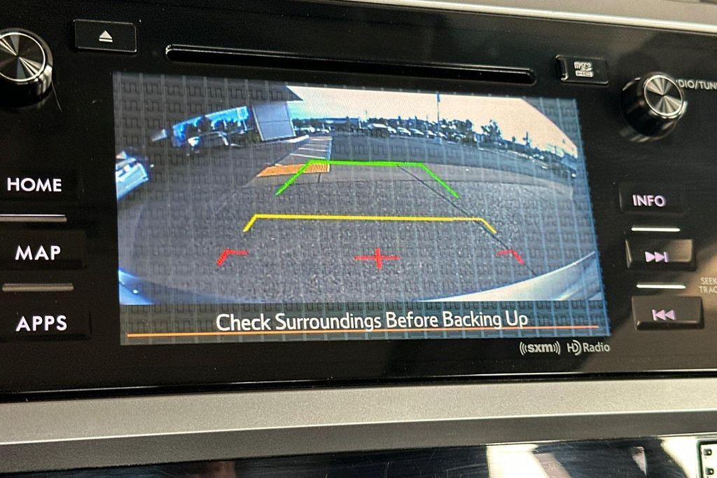 used 2016 Subaru Legacy car, priced at $16,388