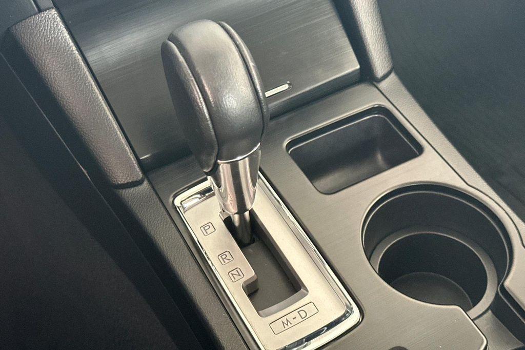 used 2016 Subaru Legacy car, priced at $16,388