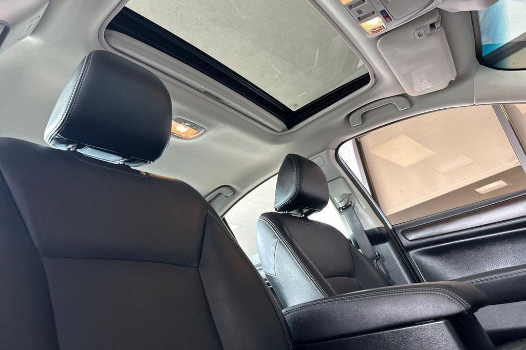 used 2016 Subaru Legacy car, priced at $16,388