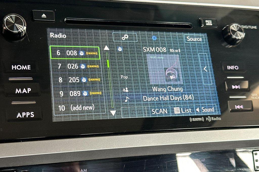 used 2016 Subaru Legacy car, priced at $16,388