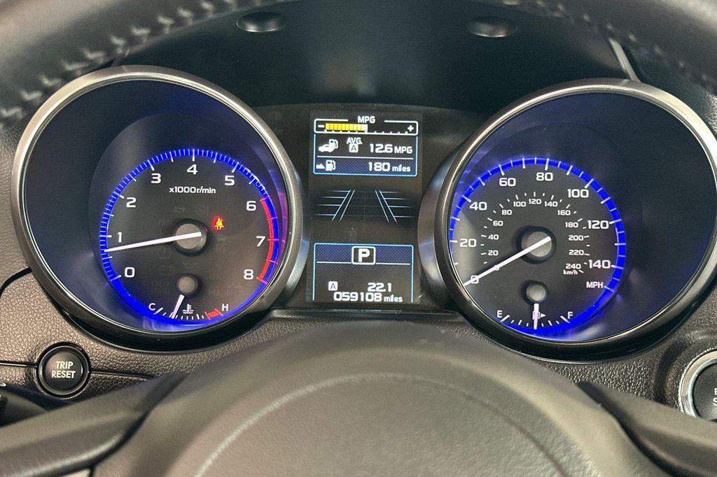 used 2016 Subaru Legacy car, priced at $16,388