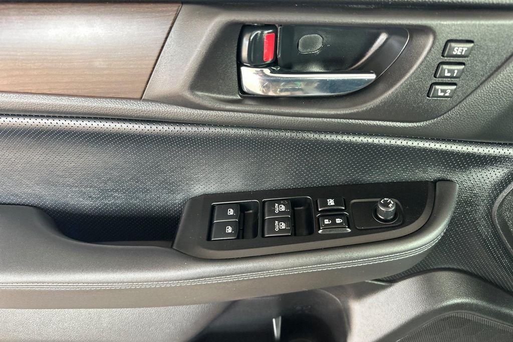 used 2016 Subaru Legacy car, priced at $16,388