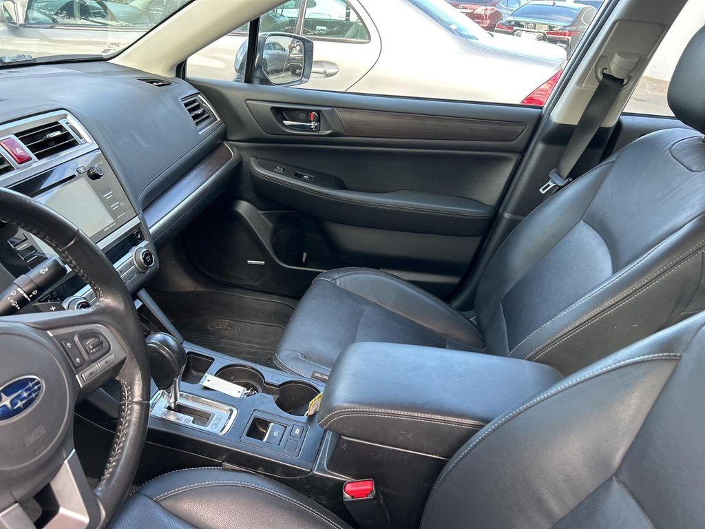 used 2016 Subaru Legacy car, priced at $16,798