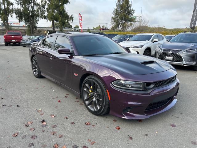 used 2020 Dodge Charger car, priced at $38,998