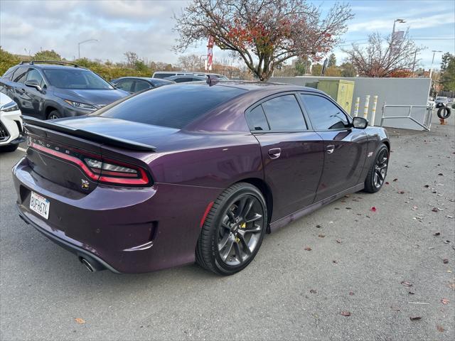 used 2020 Dodge Charger car, priced at $38,998