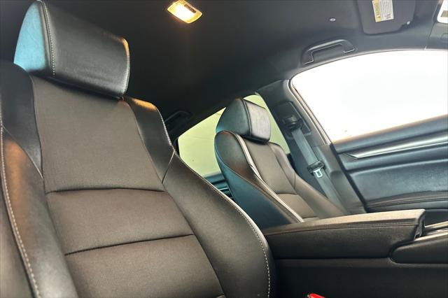 used 2020 Honda Accord car, priced at $19,588