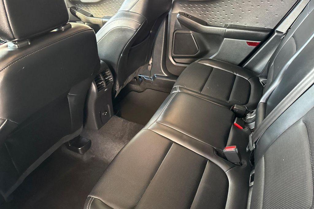 used 2020 Ford Escape car, priced at $16,388