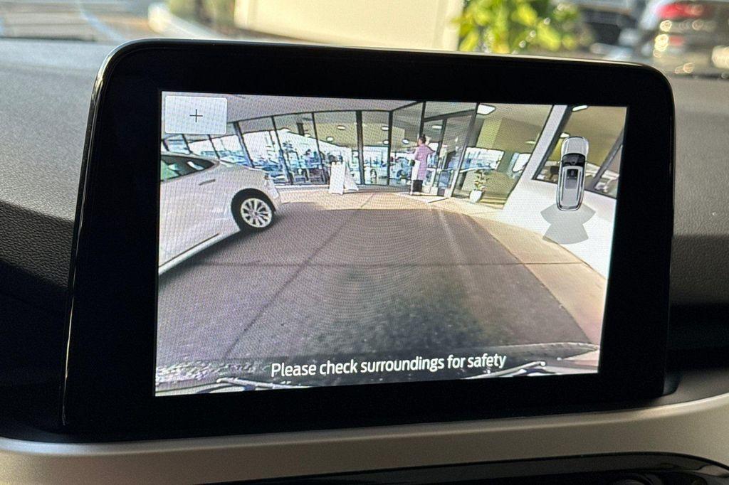 used 2020 Ford Escape car, priced at $16,388