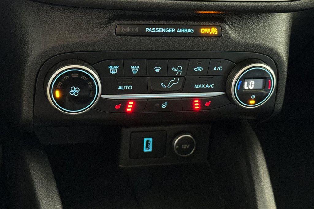 used 2020 Ford Escape car, priced at $16,388