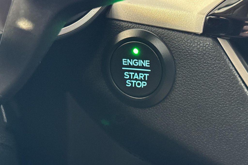 used 2020 Ford Escape car, priced at $16,388