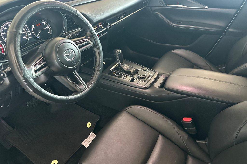 used 2021 Mazda CX-30 car, priced at $18,788