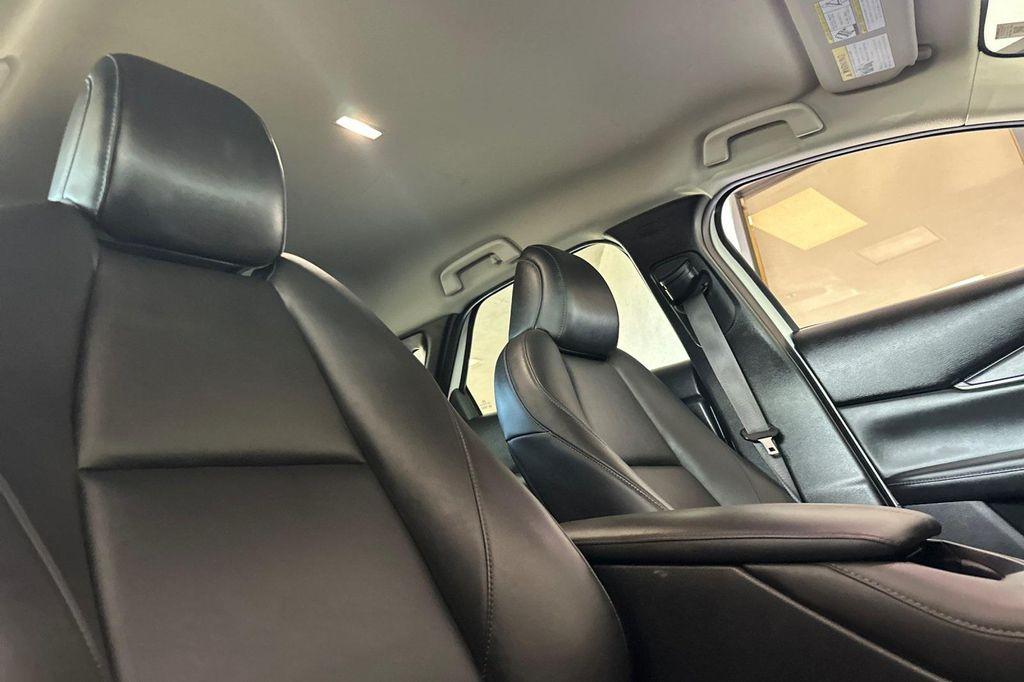 used 2021 Mazda CX-30 car, priced at $18,788