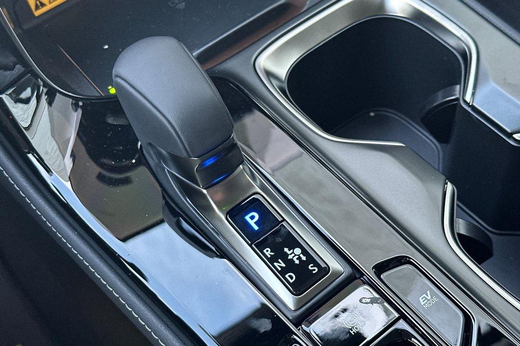 new 2026 Lexus NX 350h car, priced at $60,445