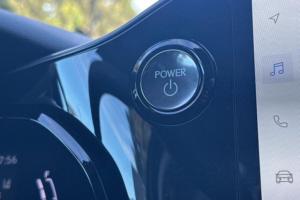 new 2026 Lexus NX 350h car, priced at $60,445