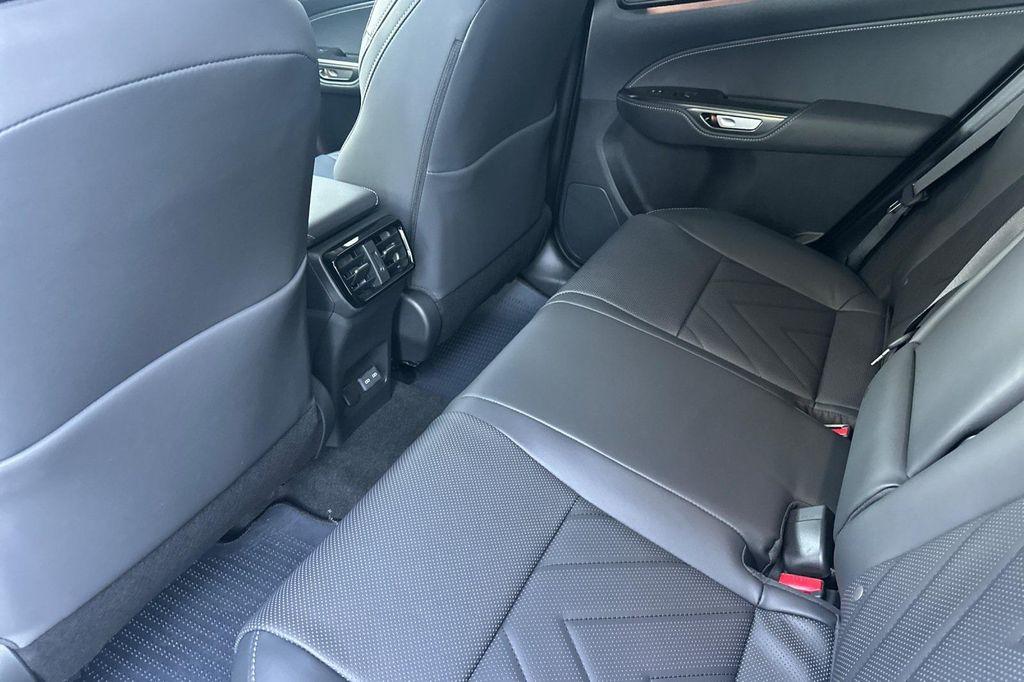 new 2026 Lexus NX 350h car, priced at $60,445