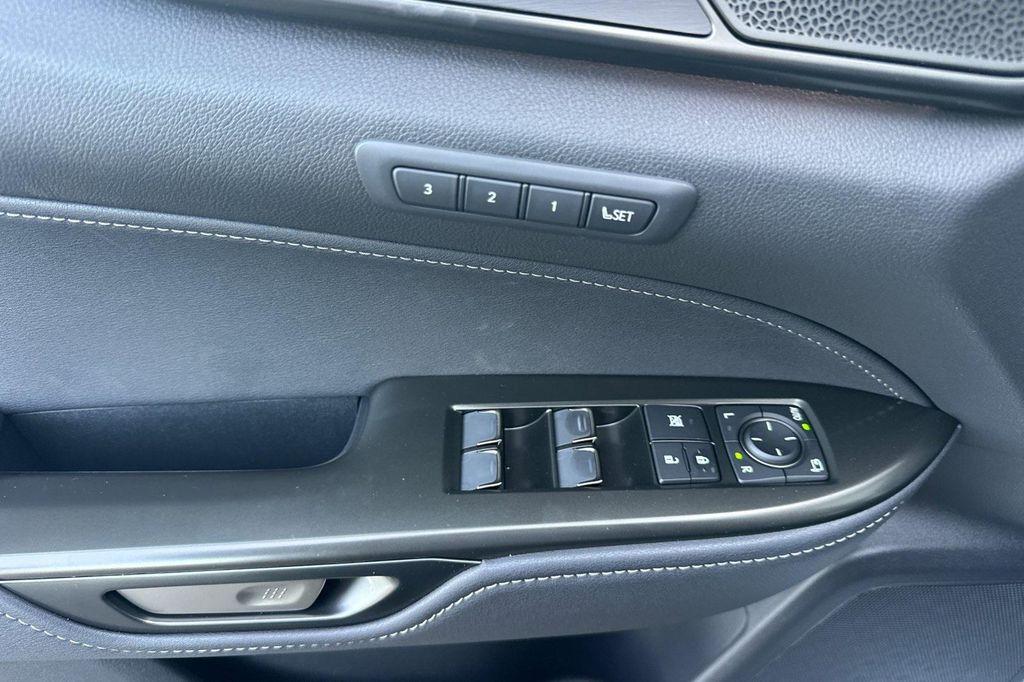 new 2026 Lexus NX 350h car, priced at $60,445