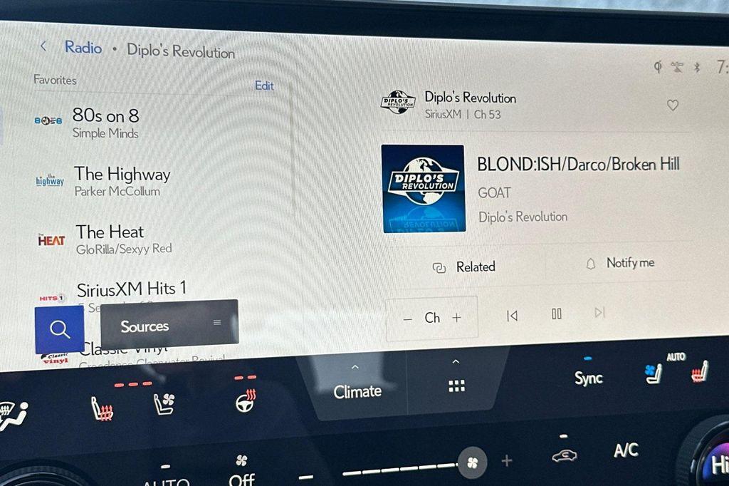 new 2026 Lexus NX 350h car, priced at $60,445