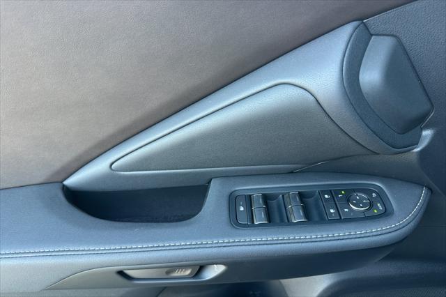 new 2025 Lexus TX 350 car, priced at $63,505