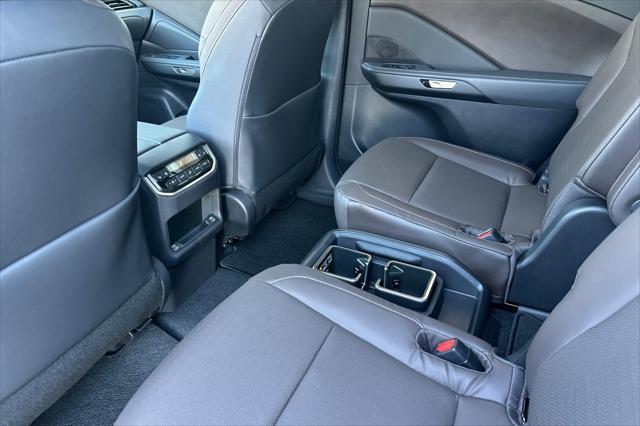 new 2025 Lexus TX 350 car, priced at $63,505
