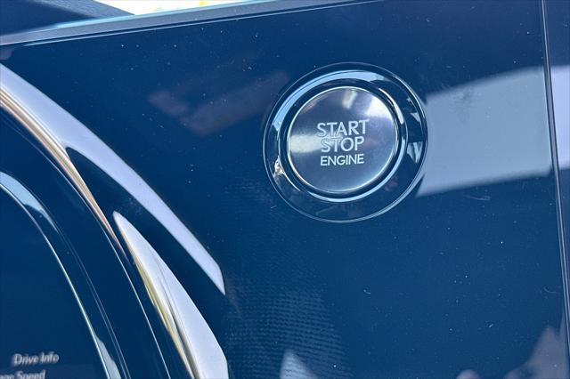 new 2025 Lexus RX 350 car, priced at $53,979