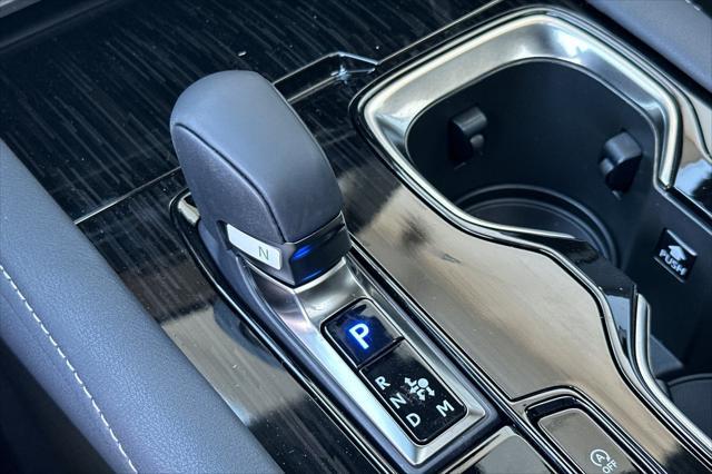 new 2025 Lexus RX 350 car, priced at $53,979