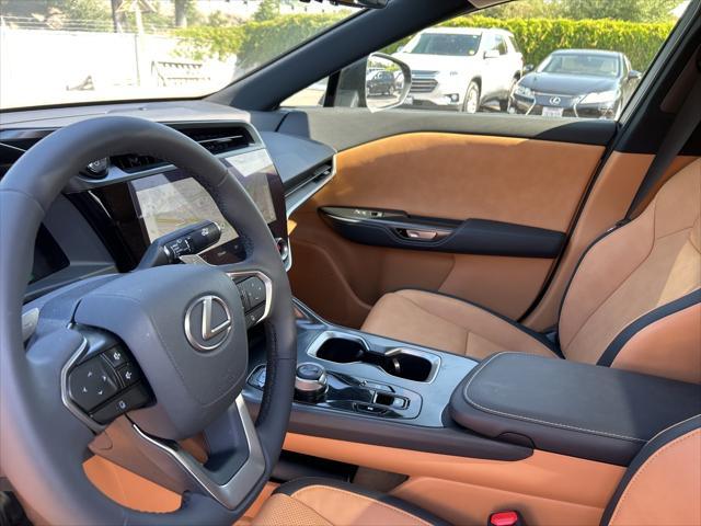used 2023 Lexus RZ 450e car, priced at $38,788