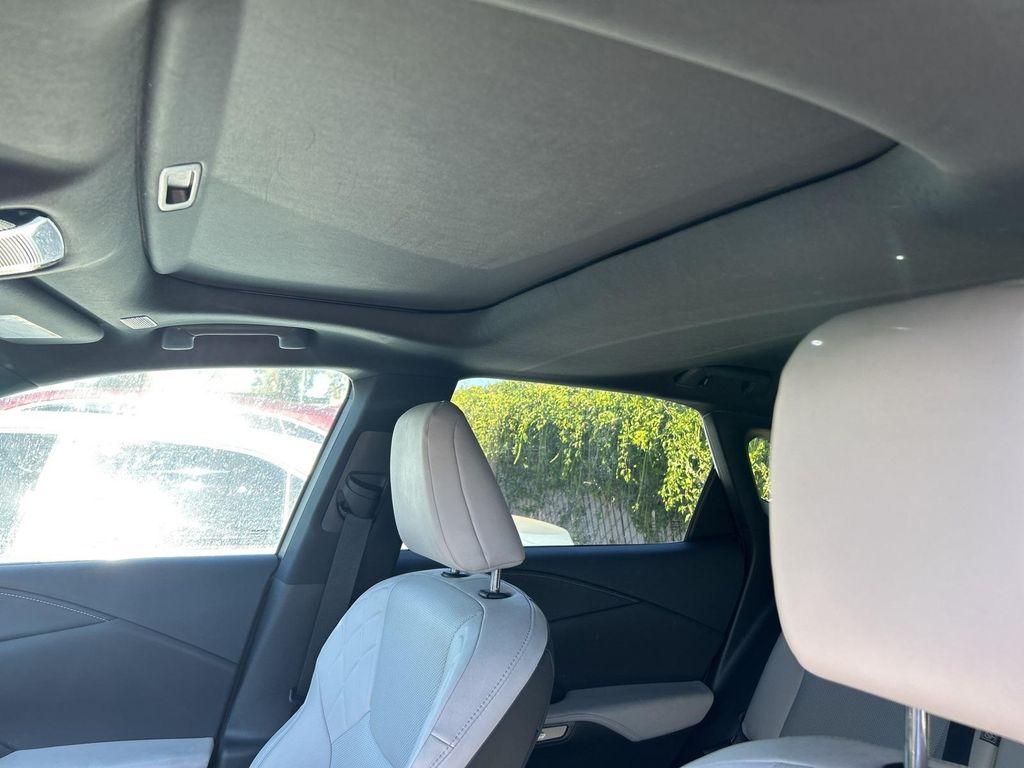 used 2023 Lexus RX 350 car, priced at $47,998