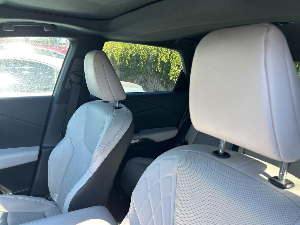 used 2023 Lexus RX 350 car, priced at $47,998