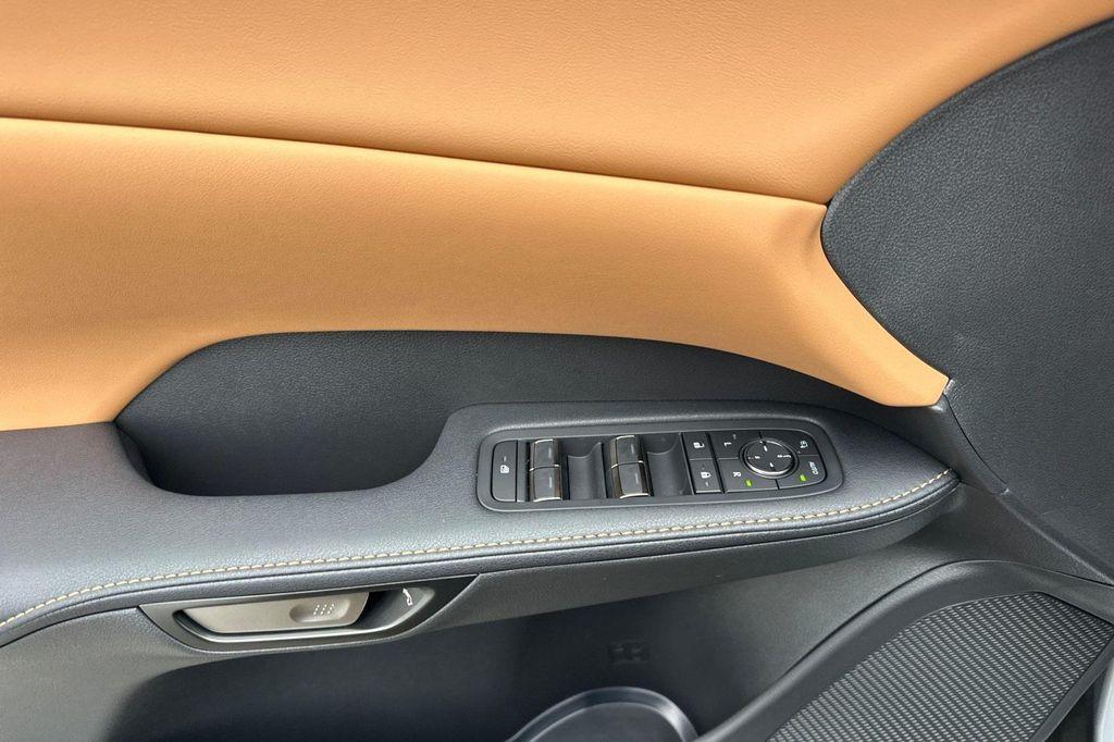 new 2026 Lexus RX 350 car, priced at $57,474