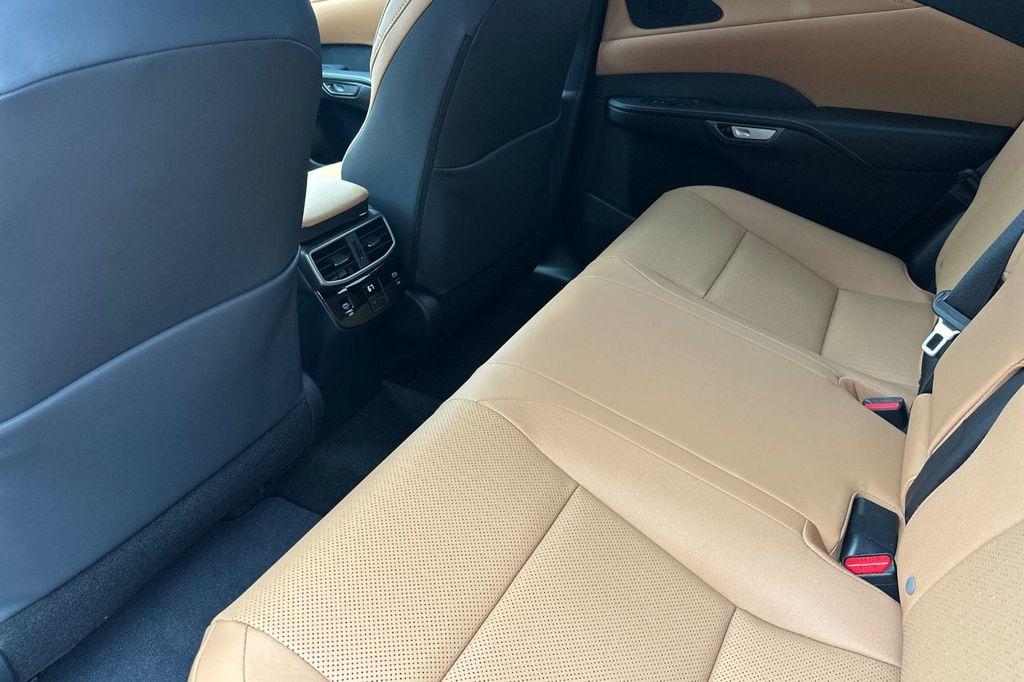 new 2026 Lexus RX 350 car, priced at $57,474