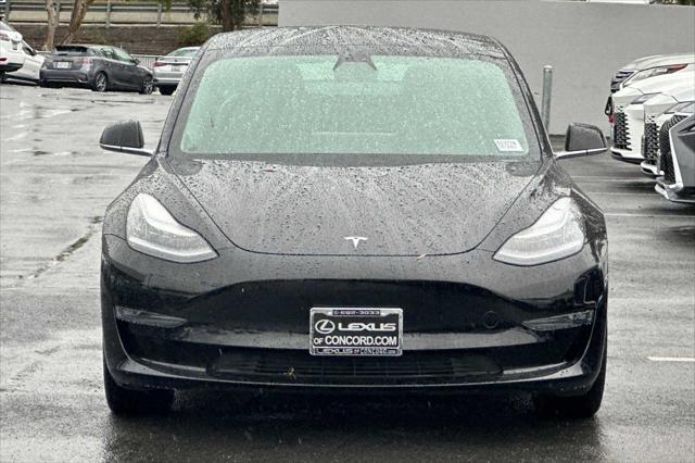 used 2019 Tesla Model 3 car, priced at $23,998