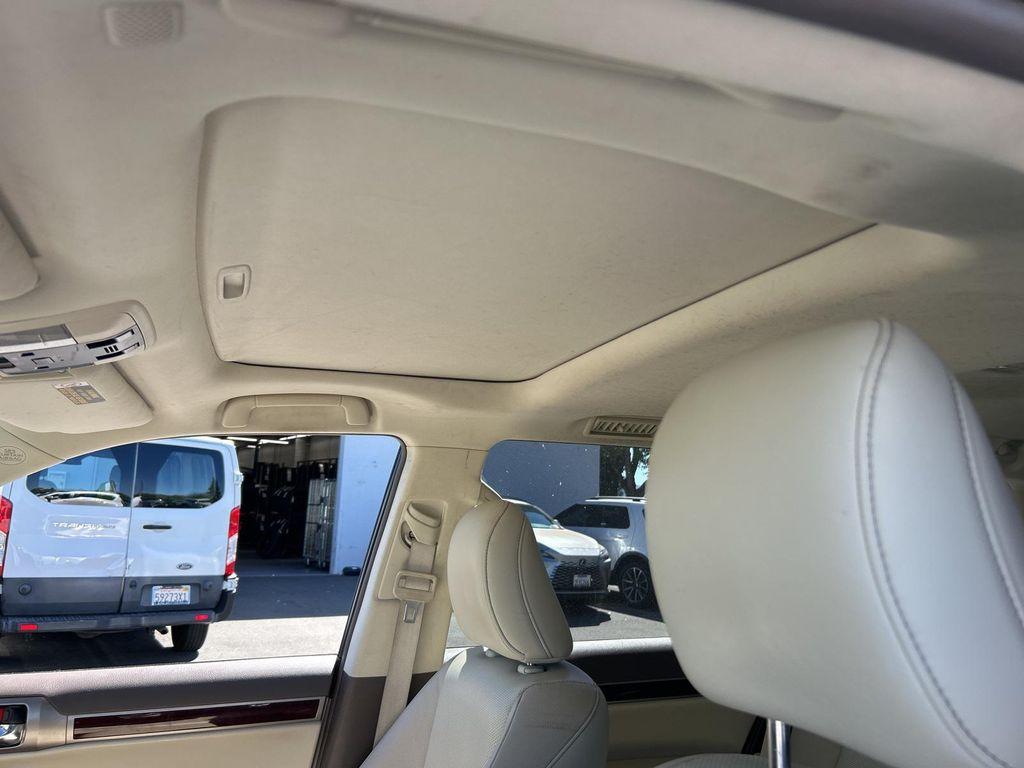 used 2019 Lexus GX 460 car, priced at $39,998