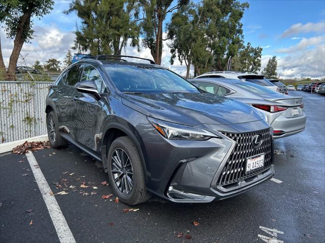 used 2024 Lexus NX 350 car, priced at $46,998