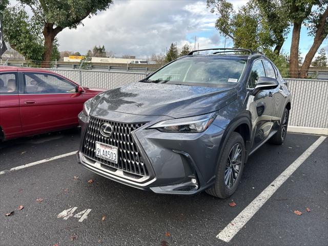 used 2024 Lexus NX 350 car, priced at $46,998