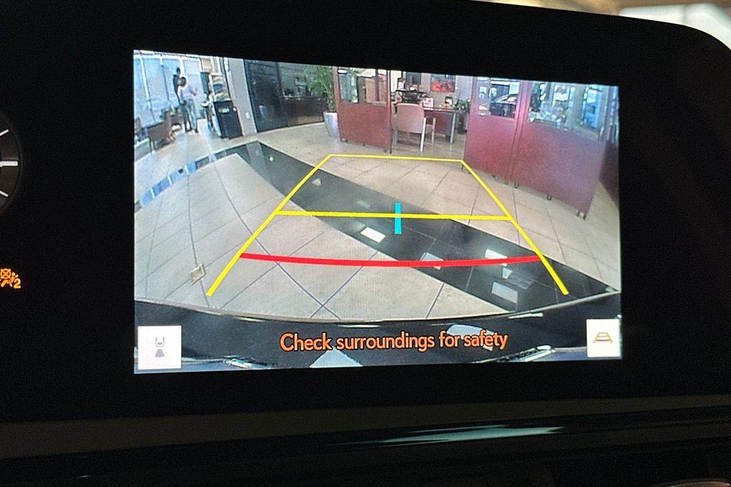 new 2025 Lexus ES 350 car, priced at $44,164