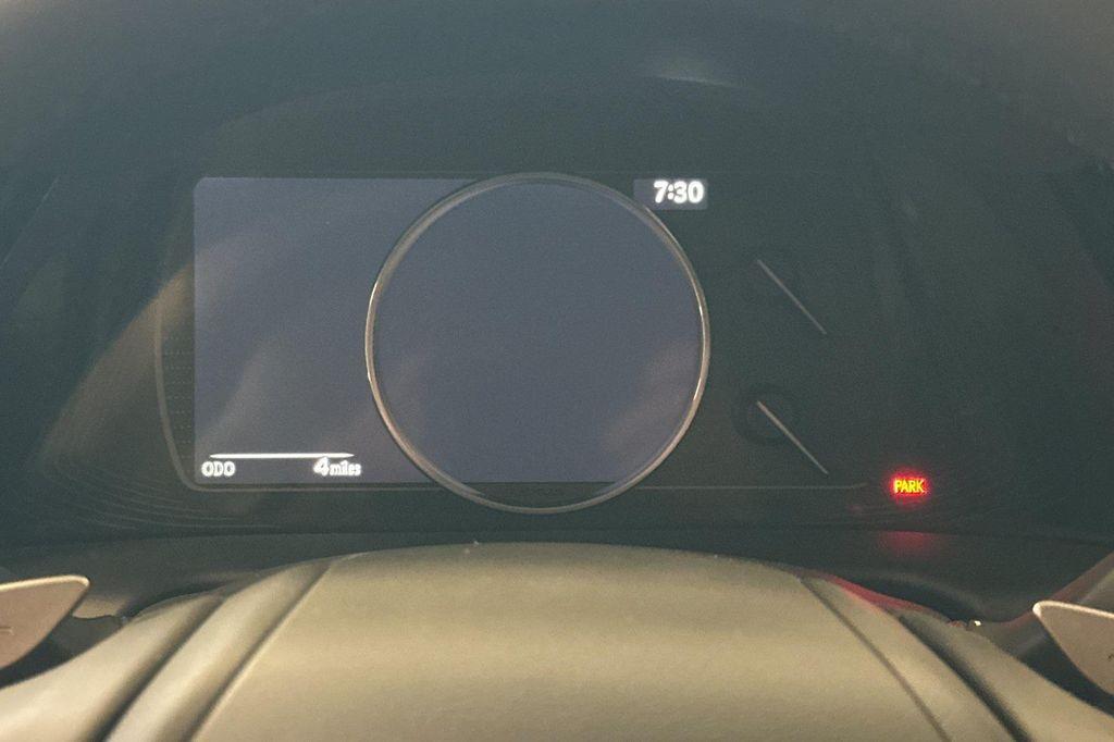 new 2025 Lexus ES 350 car, priced at $44,164