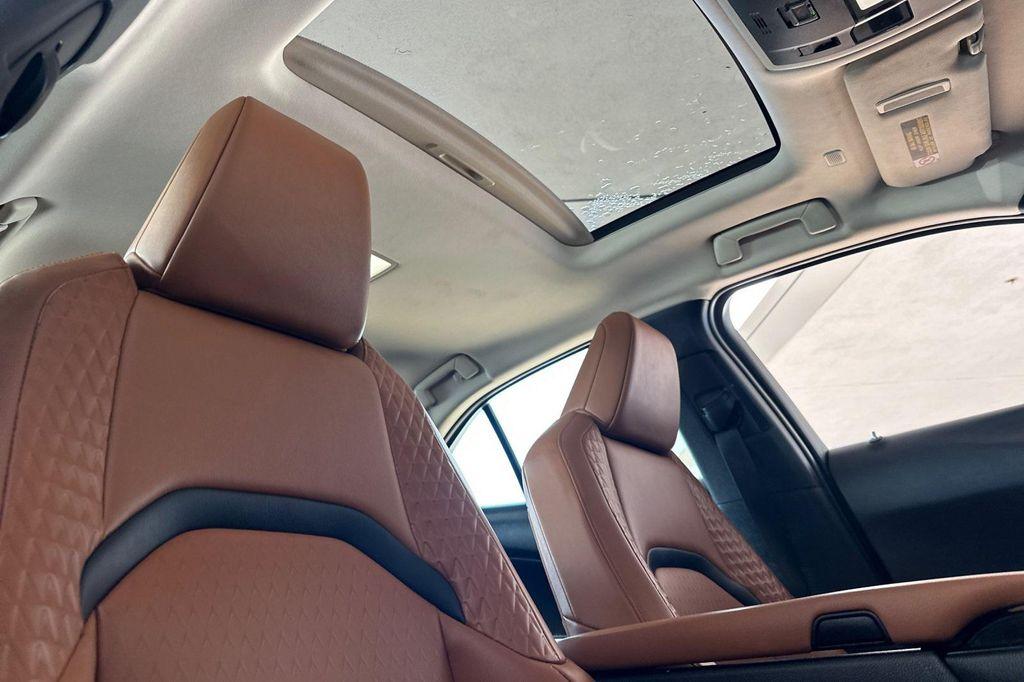 used 2020 Lexus UX 200 car, priced at $27,588