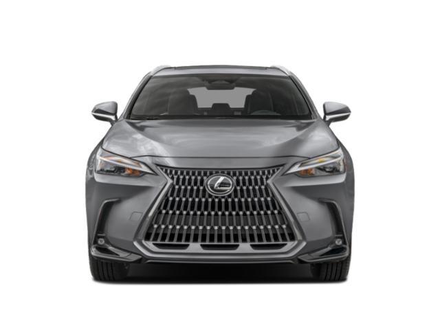 new 2026 Lexus NX 350h car, priced at $55,534