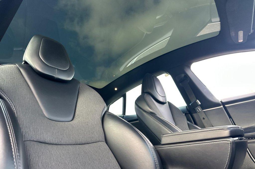 used 2018 Tesla Model S car, priced at $18,998